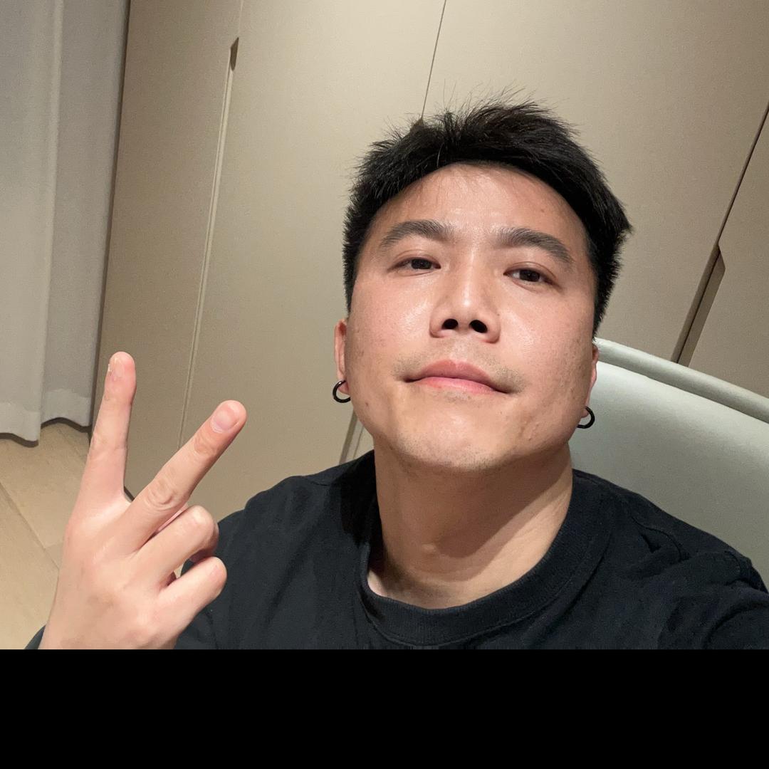 龙先生 King