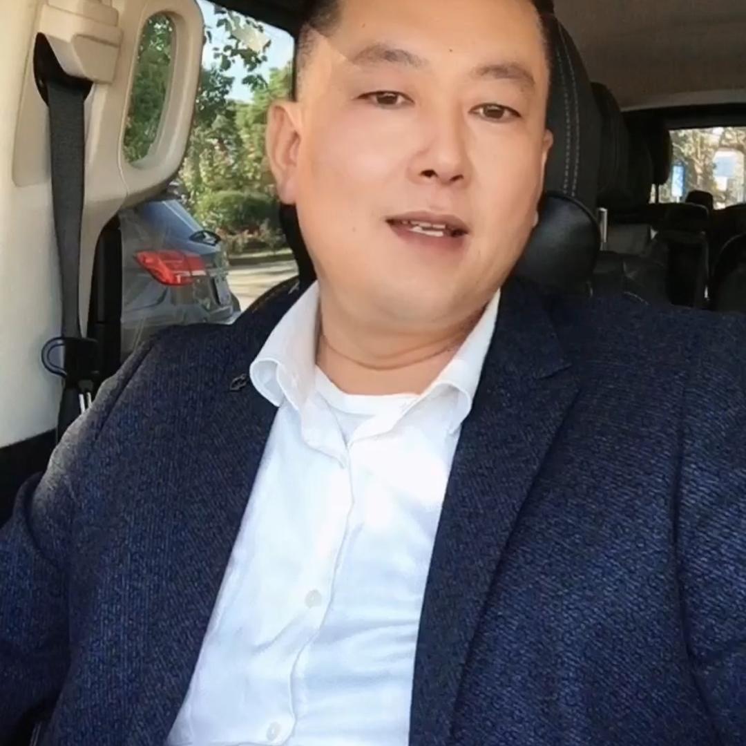 姜红军