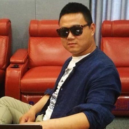 海洋欢乐颂黄毛