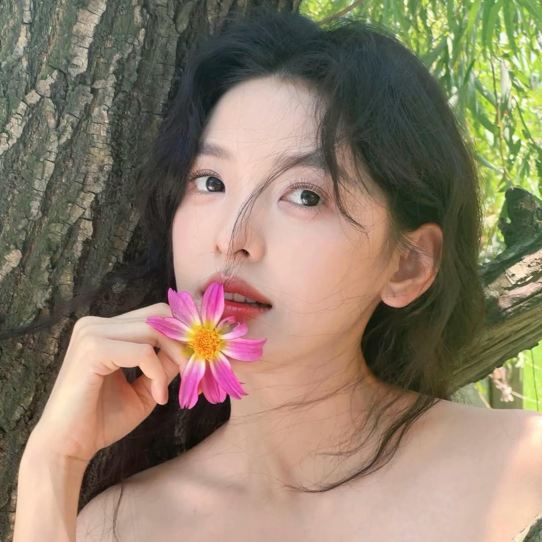 阿加、丫💕