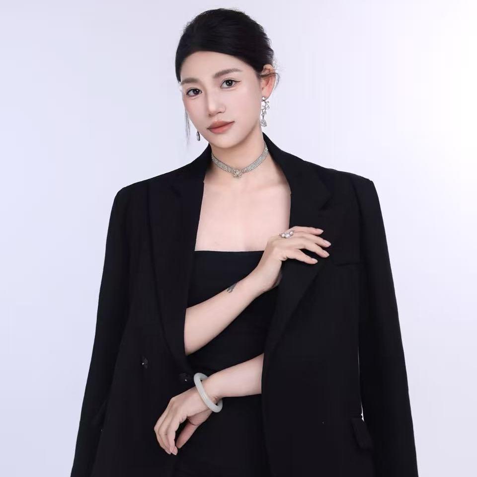 李沐奚|月华妃•私美专家老师-全国招商