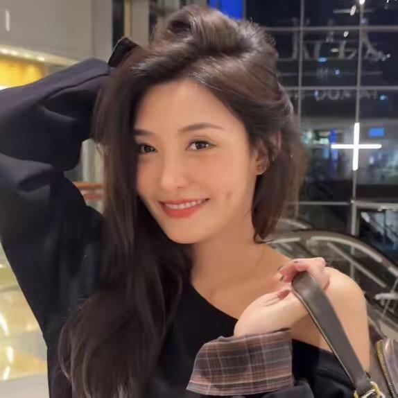 李予诺-穿搭分享