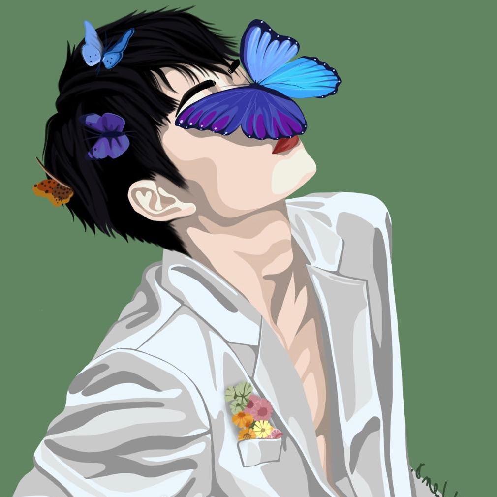 ـ  做̶ 个̶ 俗̶ 人̶