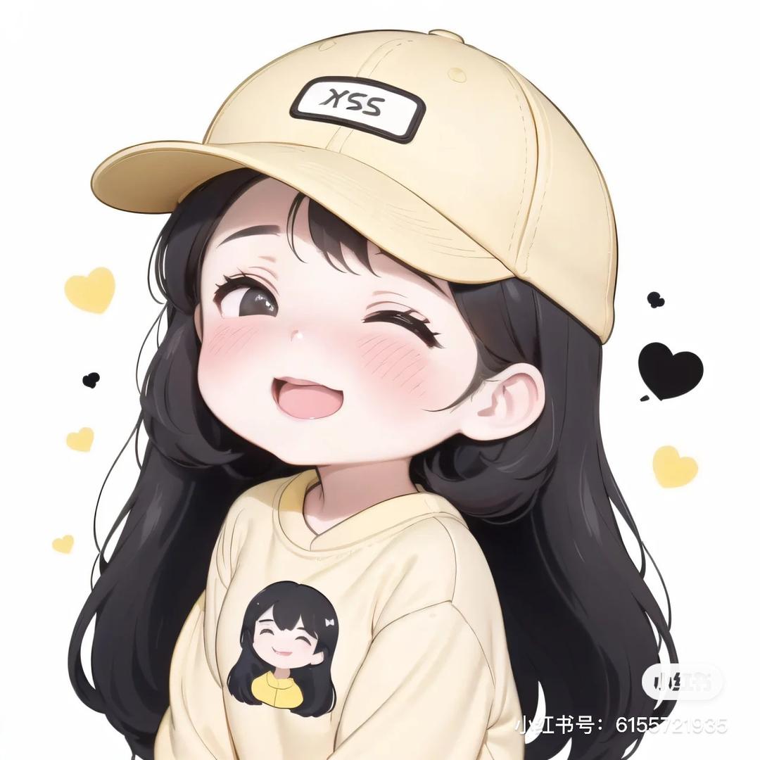 兔🐰啾咪
