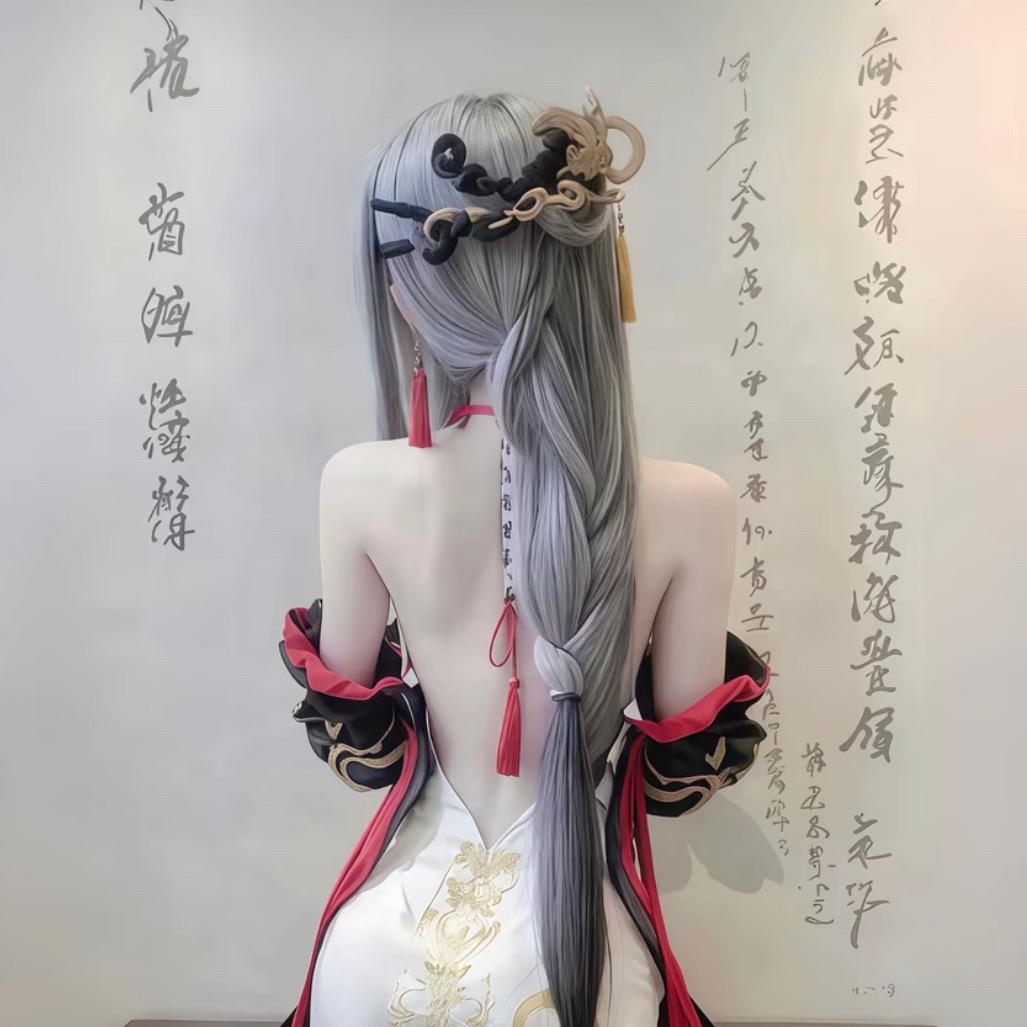 新晴❤️