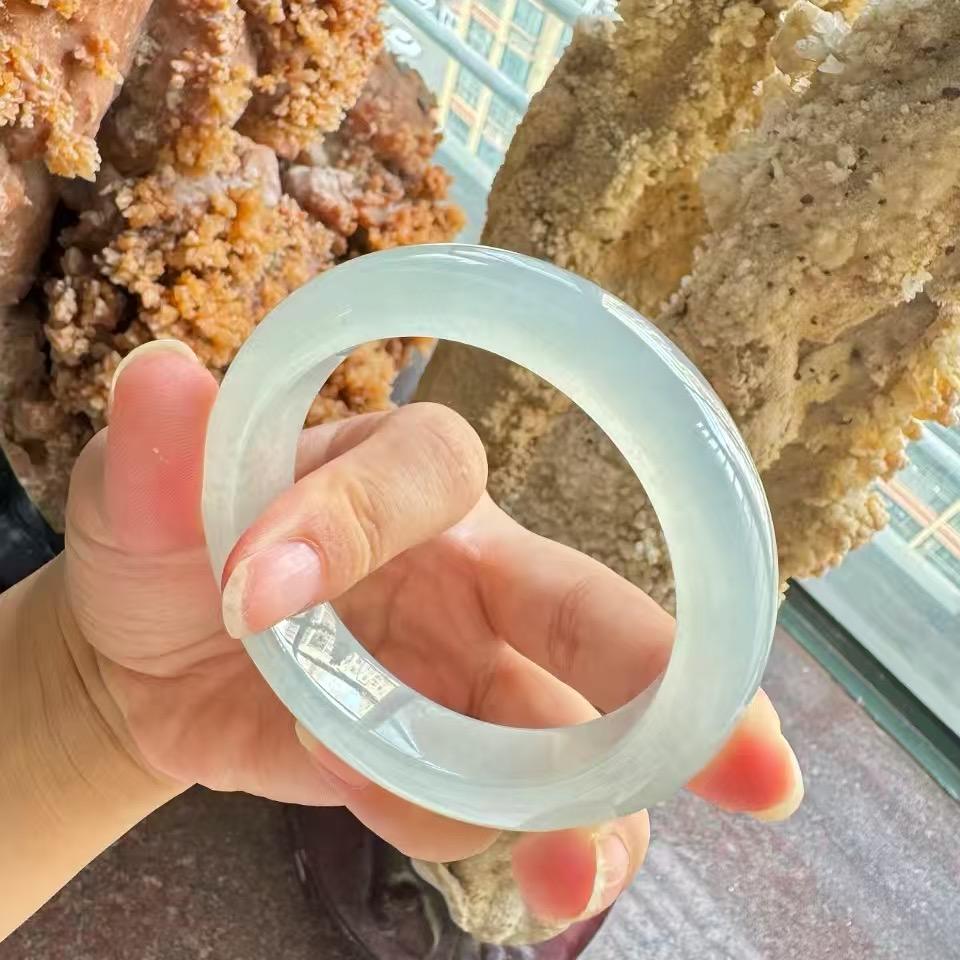 允鑐精品手镯