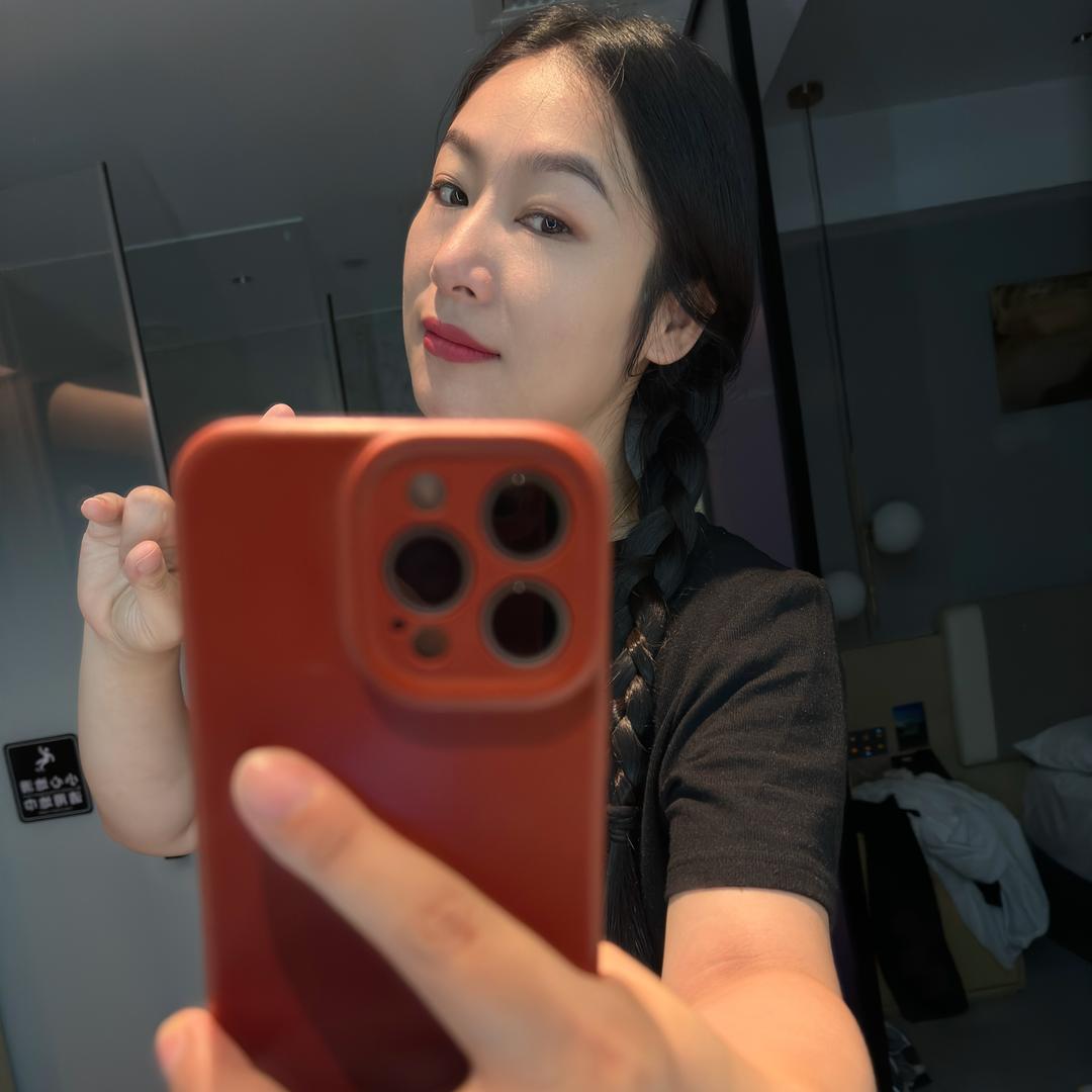 敏儿～