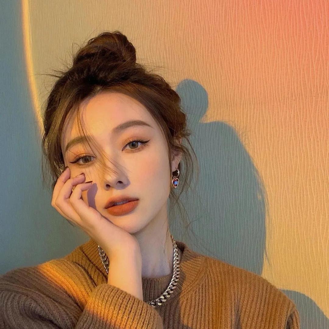 萌酱小可爱🥰