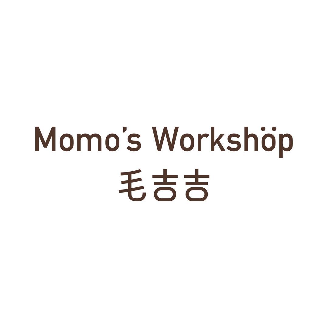 Momo's Workshop官方旗舰店
