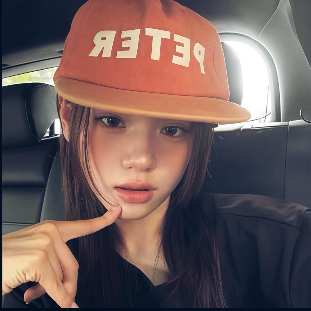加菲婷X.