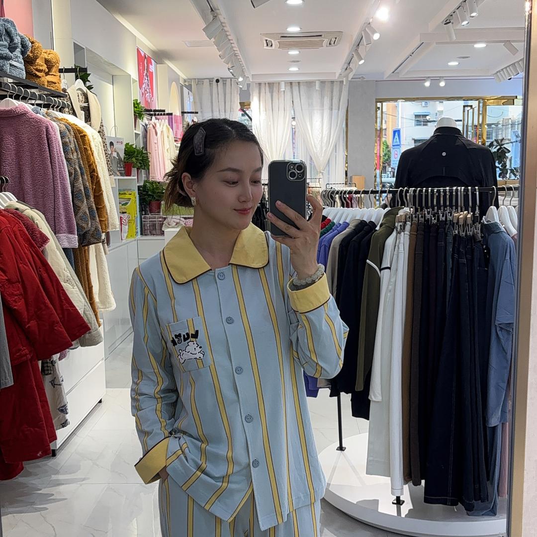 芬腾芬曼家居服饰