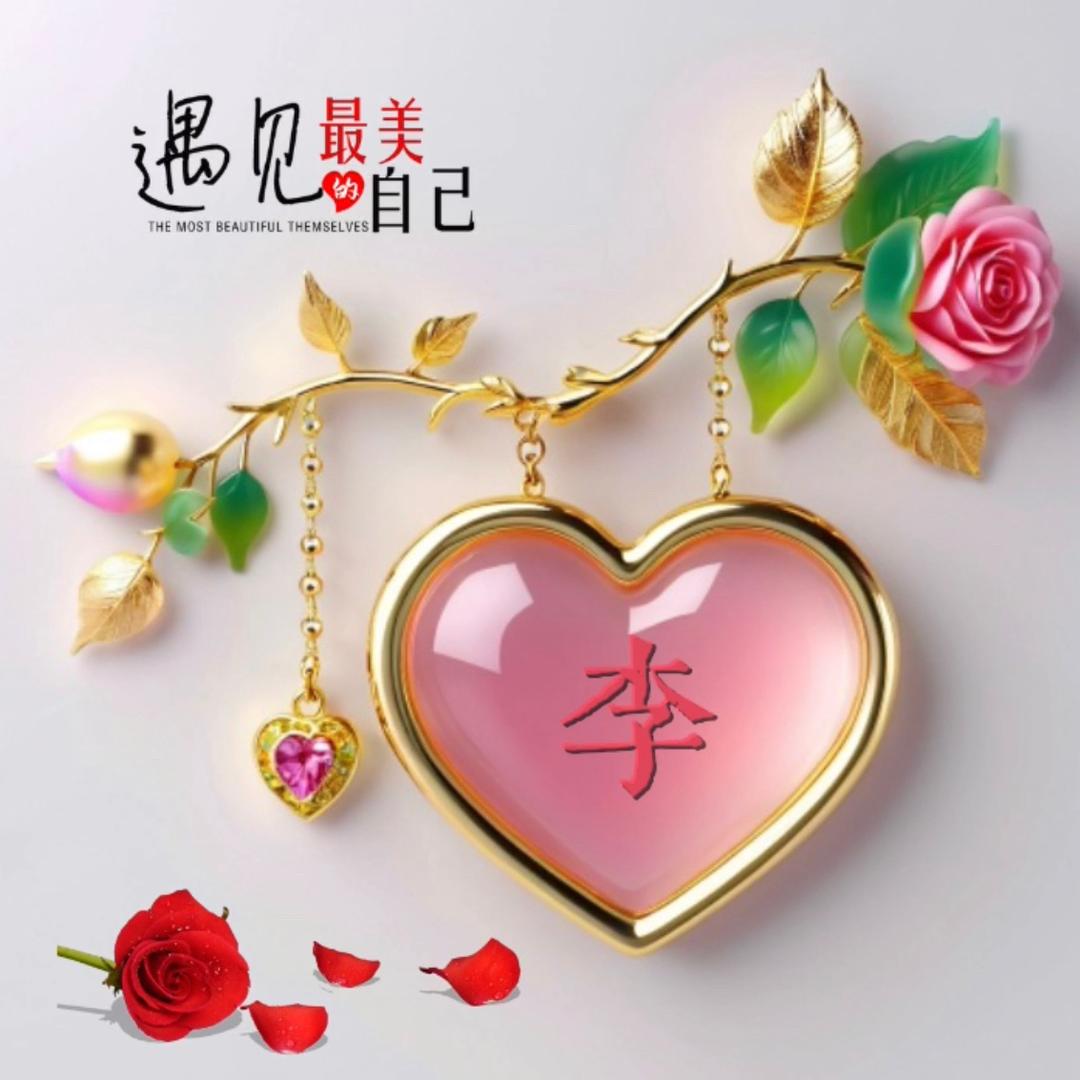 幸福相伴