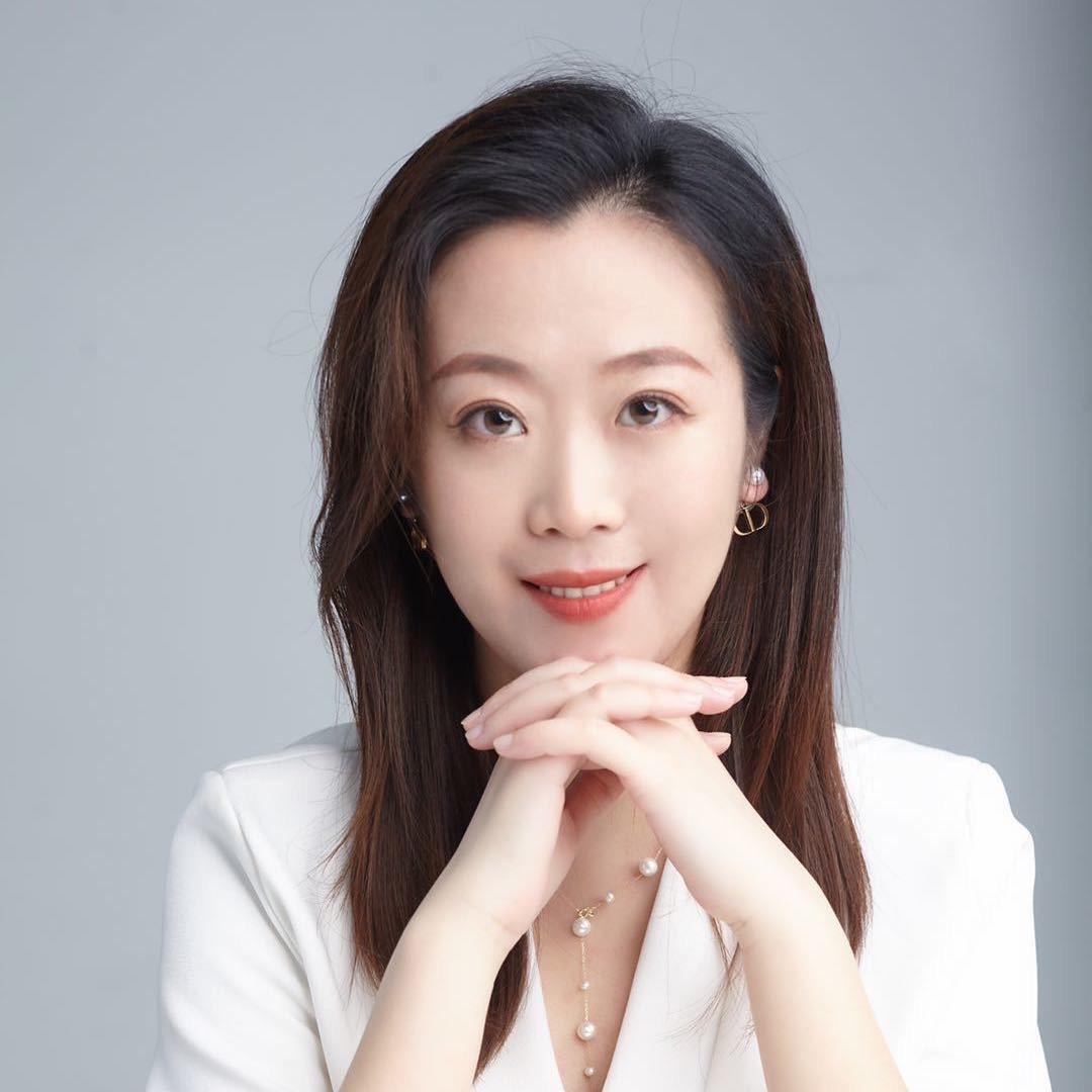 人教英语莫莉老师