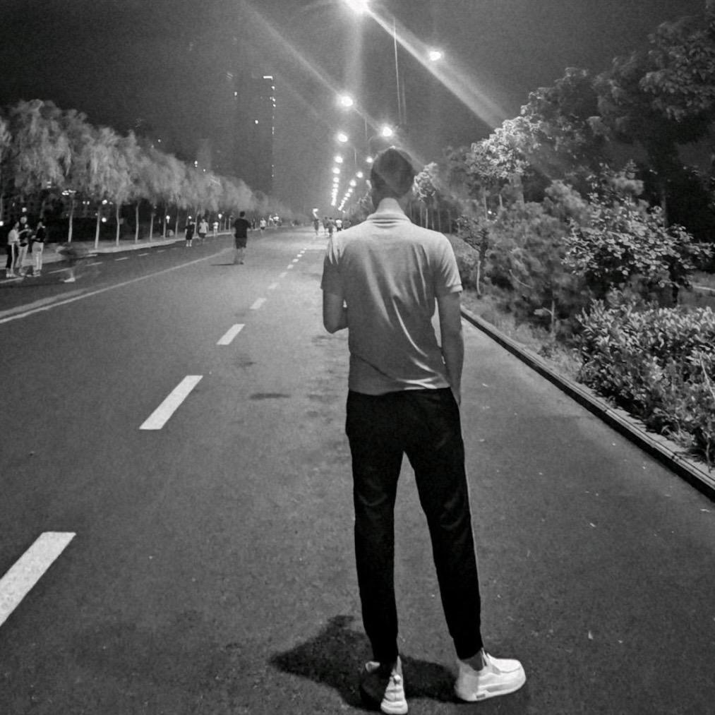 👉杨先森💦