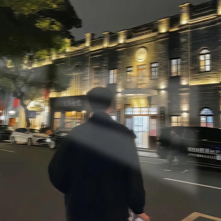 好运来、