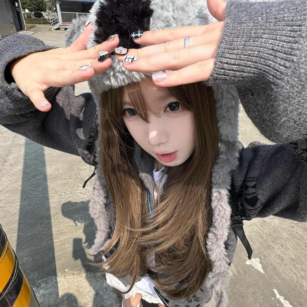 咪呀Mia~🐾