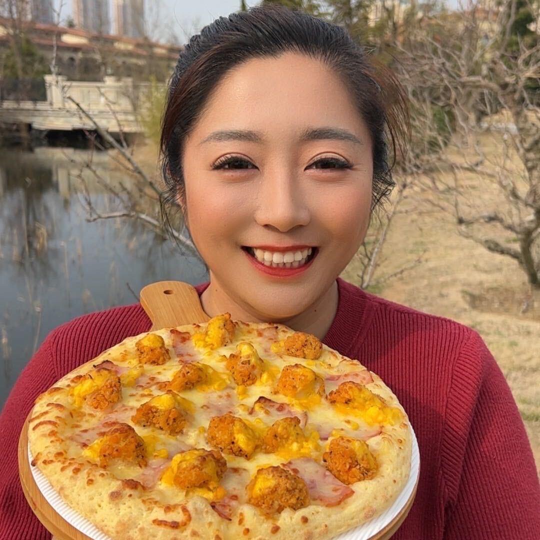烟台馕姐