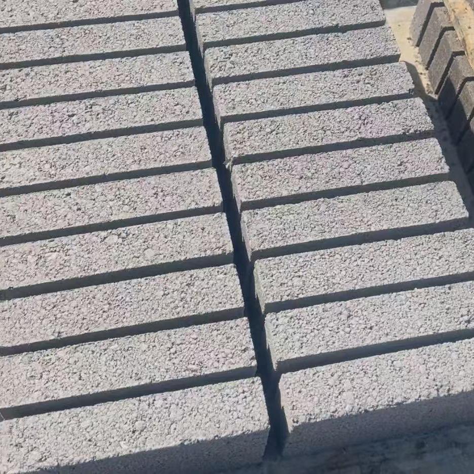 厂家直销环保水泥砖🧱
