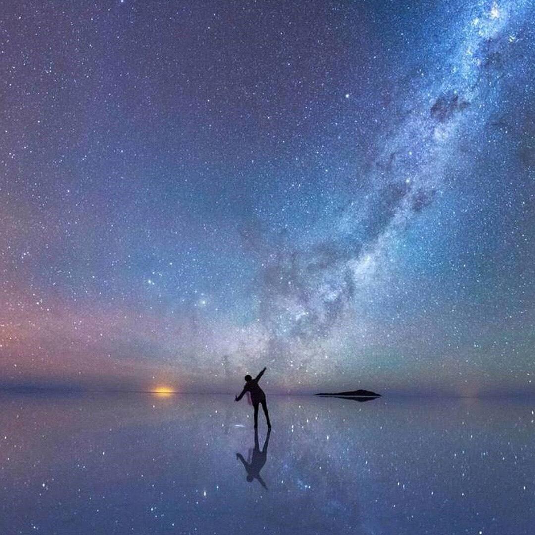 宇宙