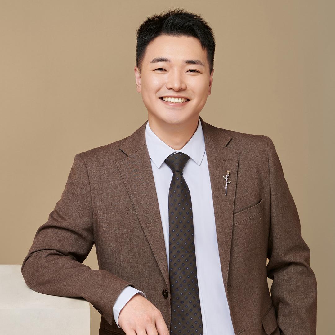 沫若•创始人IP增长