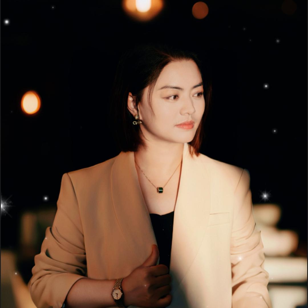 严选好房-蓉儿