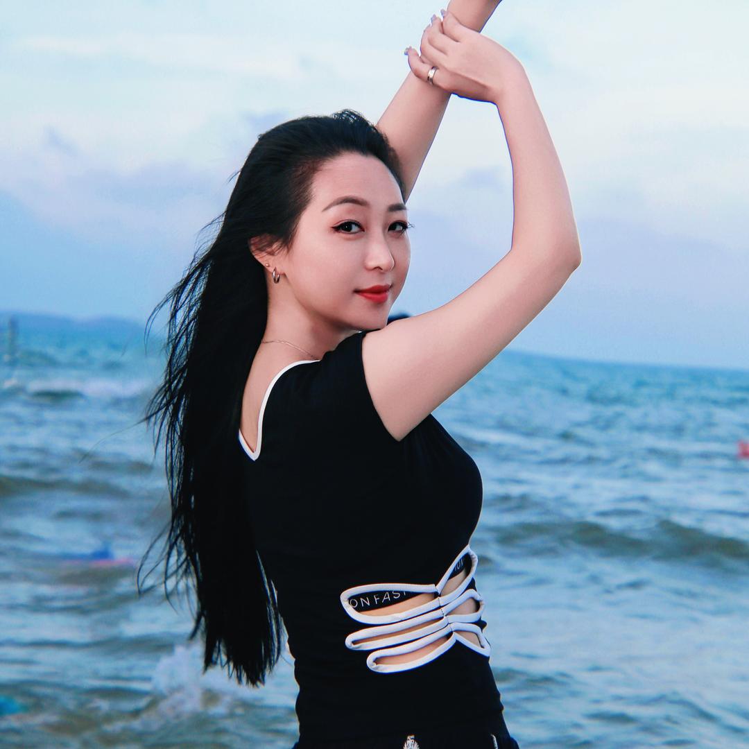 王姑娘💃