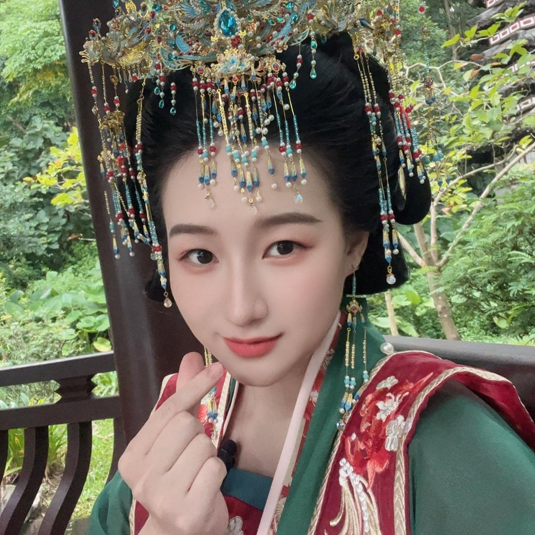 拼图爱好者-宝儿姐