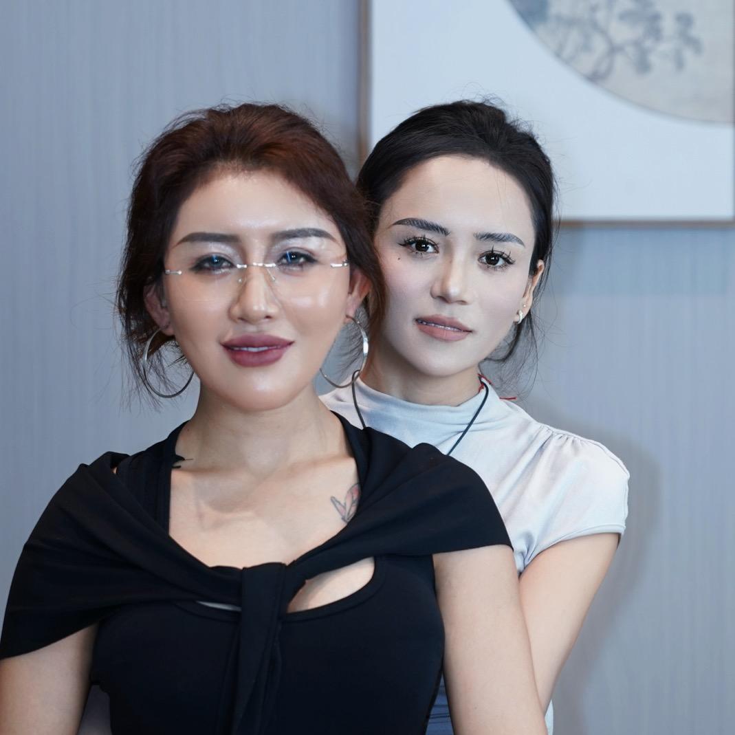 阿里曲珍小号(黑大姐团队)