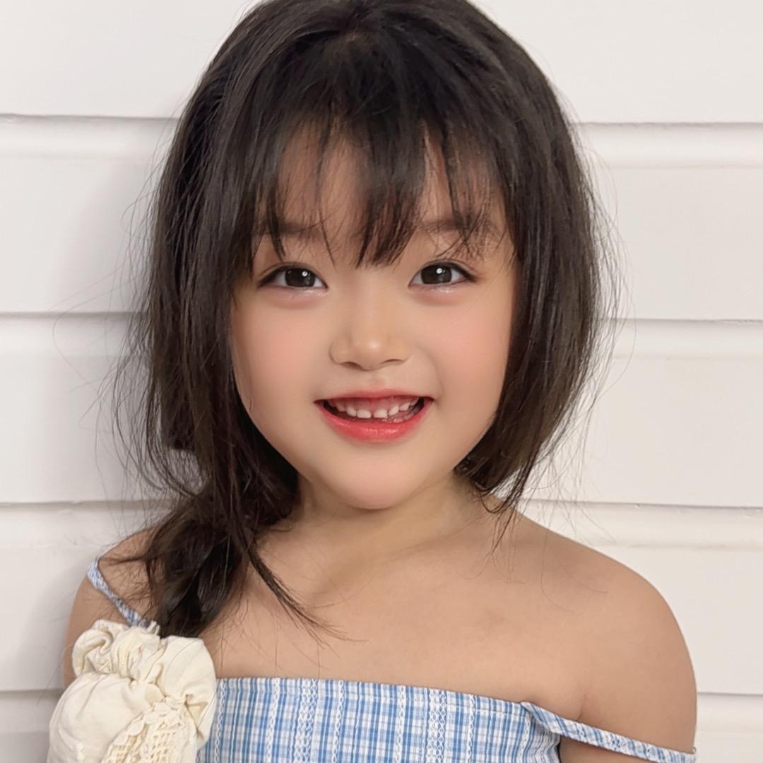 萌小沫麻麻
