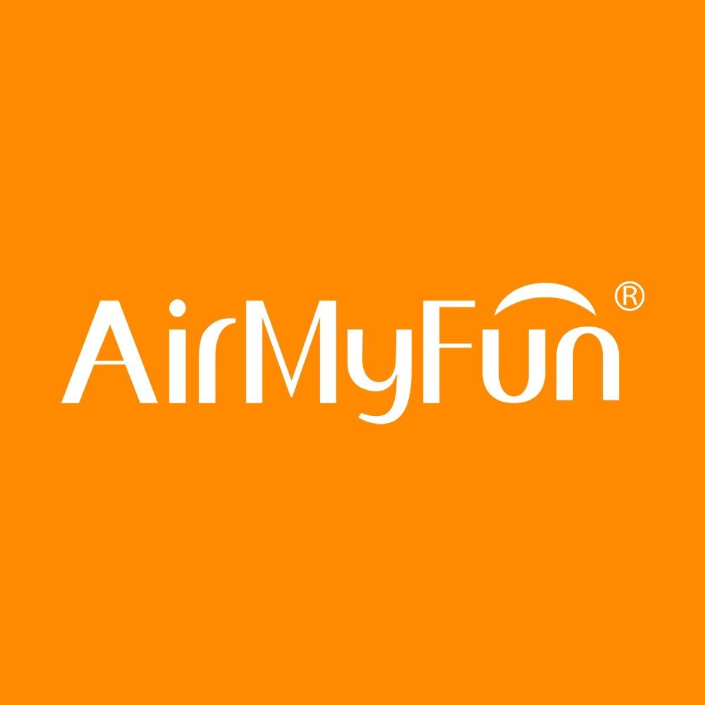 AIRMYFUN母婴玩具旗舰店