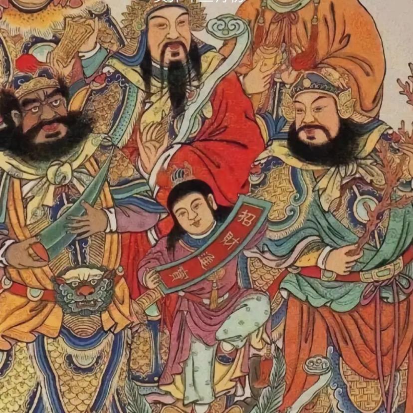 徐某、
