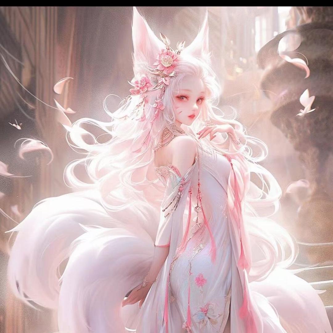 王者荣耀逛街妲己