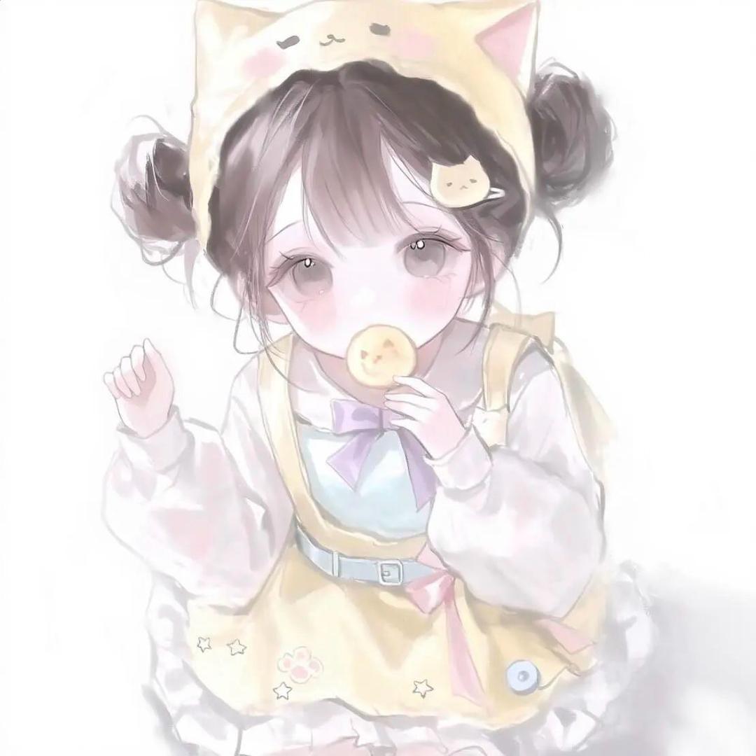 花可爱