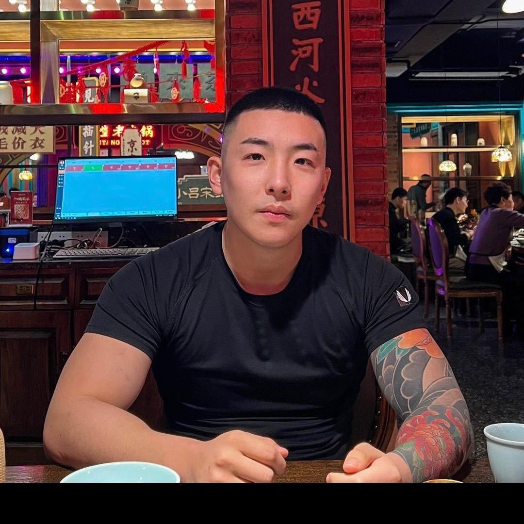 Relax 轻健24h健身创始人刘文龙