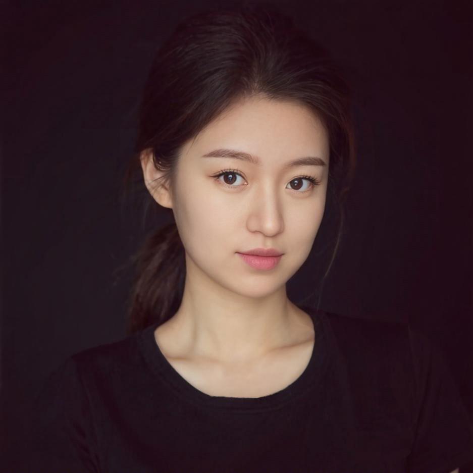 白鸽.