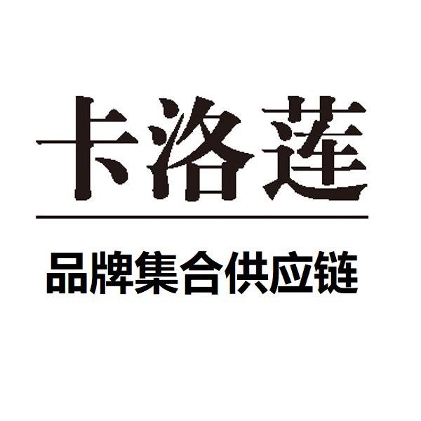 燕姿零库存品牌女装供应链