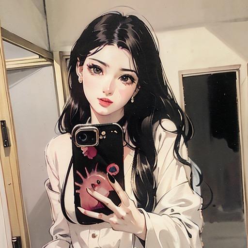 🌈麻辣小面包