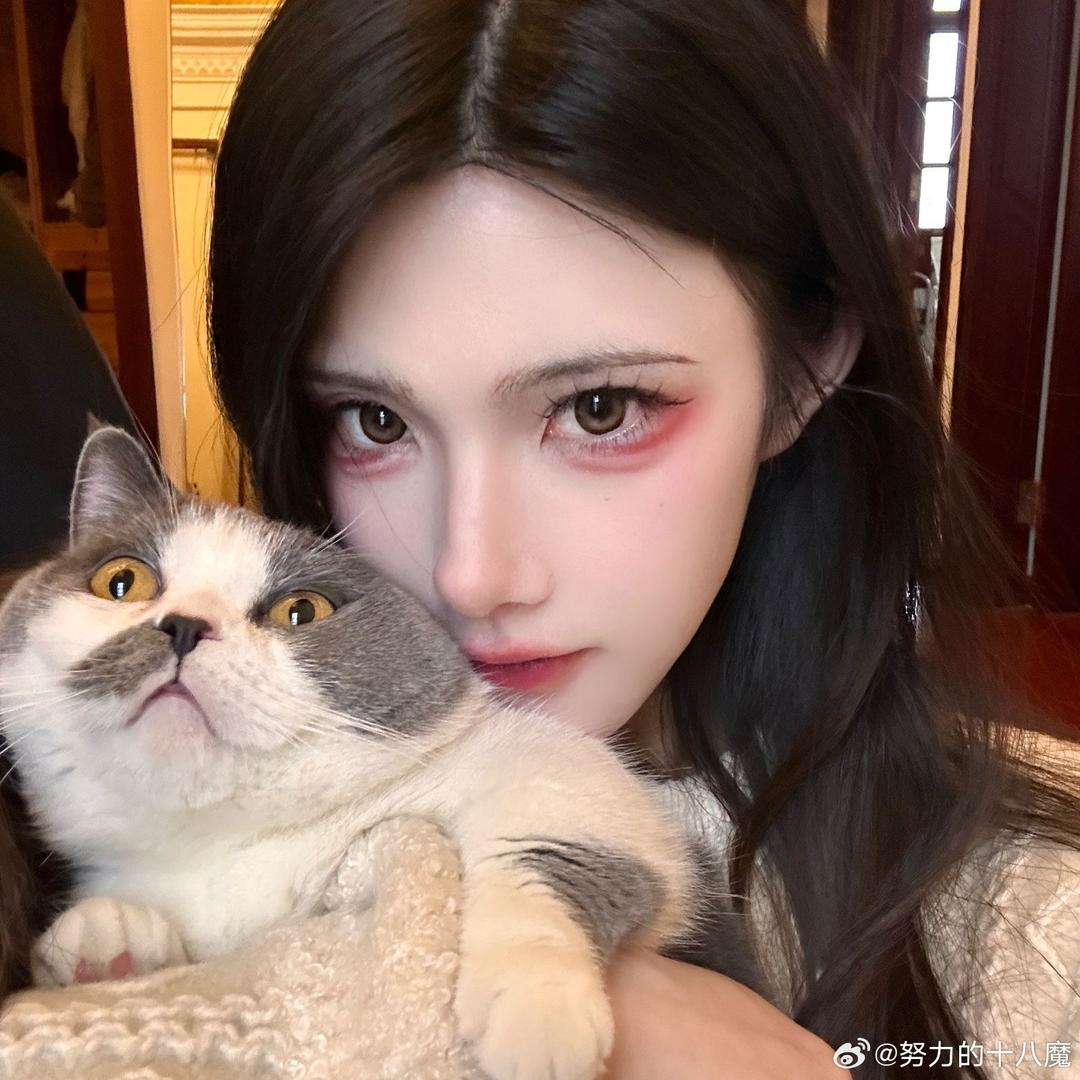 邱润清欢御🌏努力的十八⑱Perfect