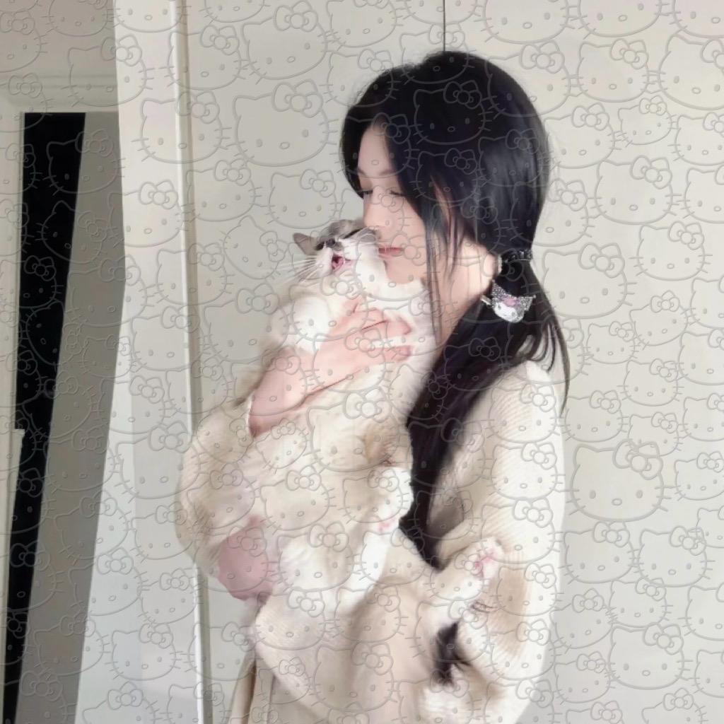 大小姐不emo