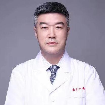 岳主任聊消化