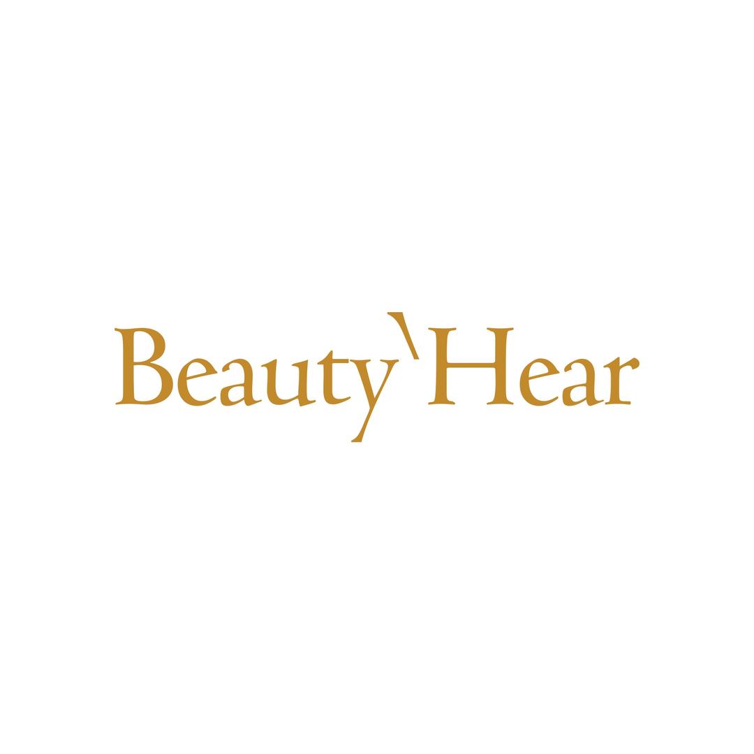 BEAUTY HEAR