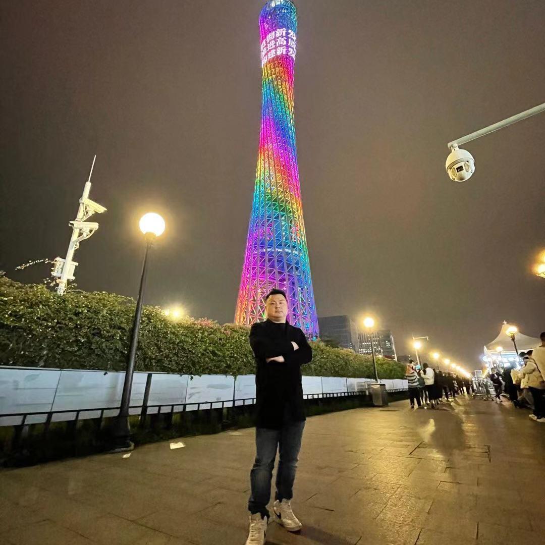 家里有位小公举