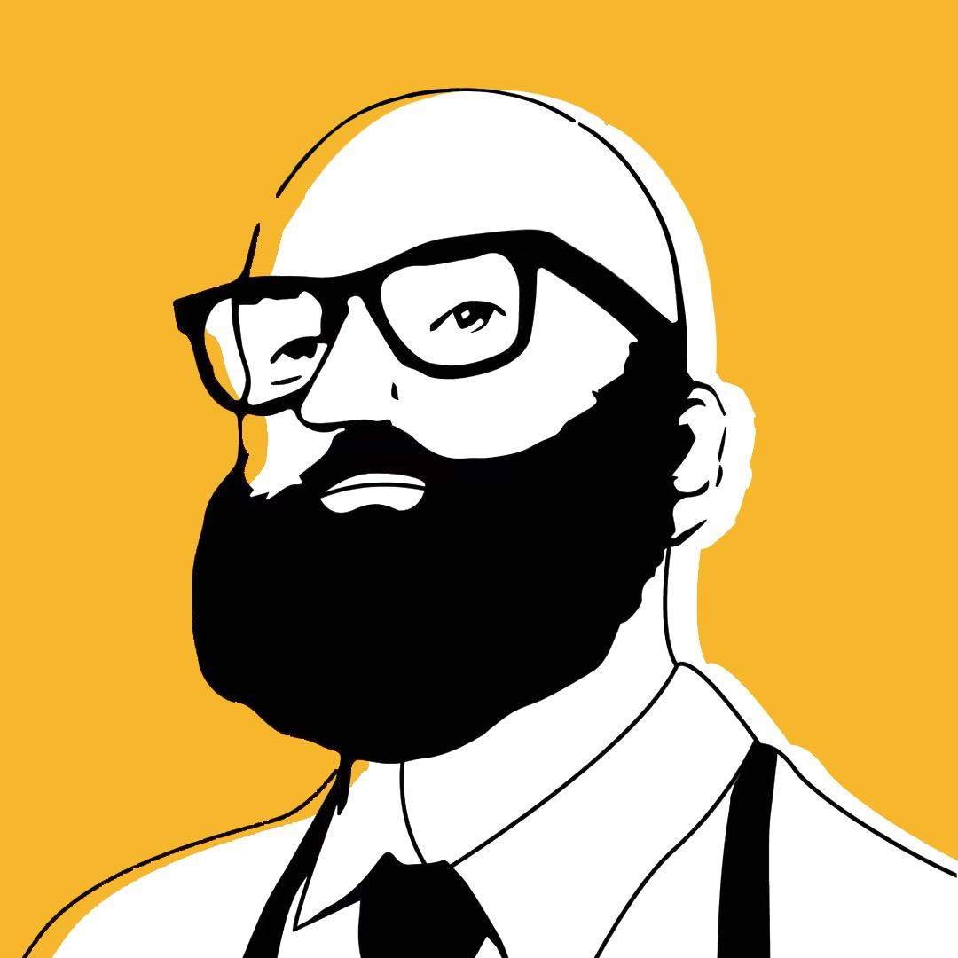 光头先生在香港