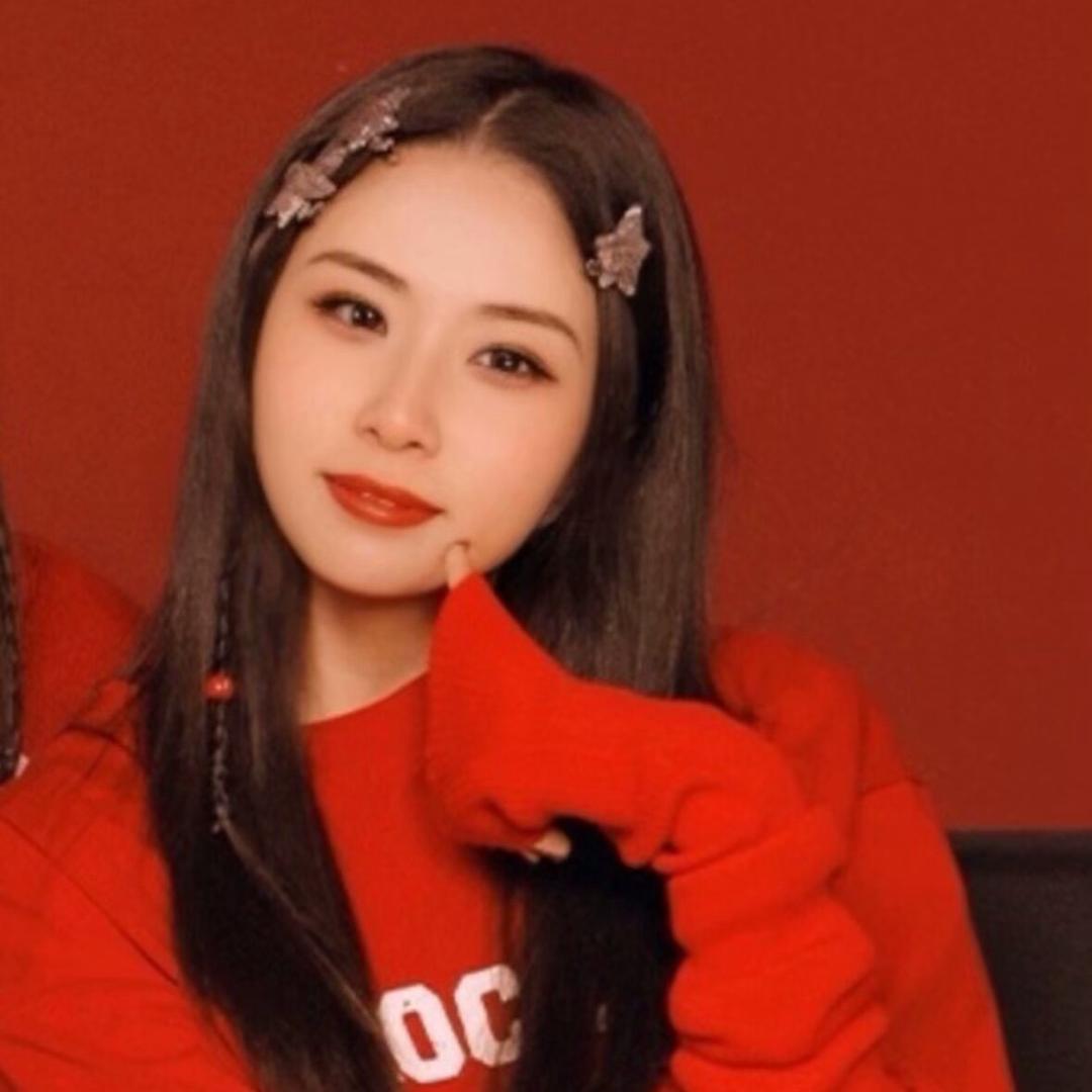 做自己的女王💋