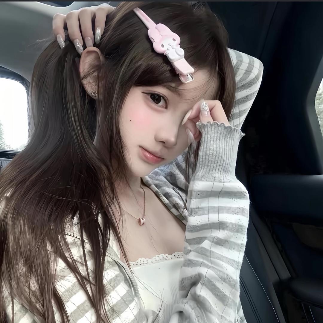 伤心小年糕.
