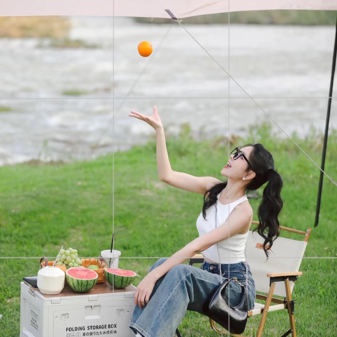 裹着🌈彩虹的日子