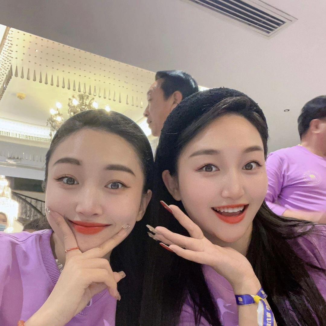 杨玉莹