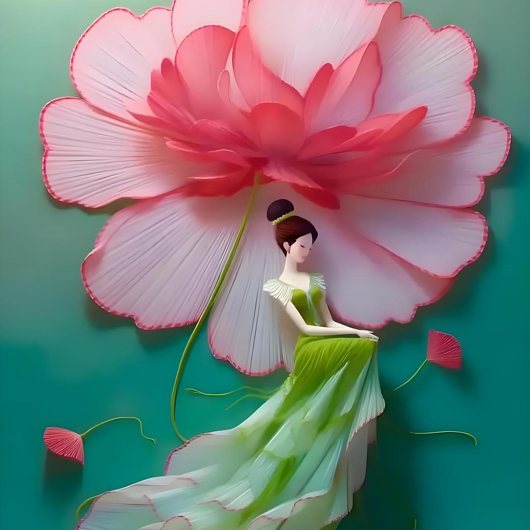 智慧丽人生活馆