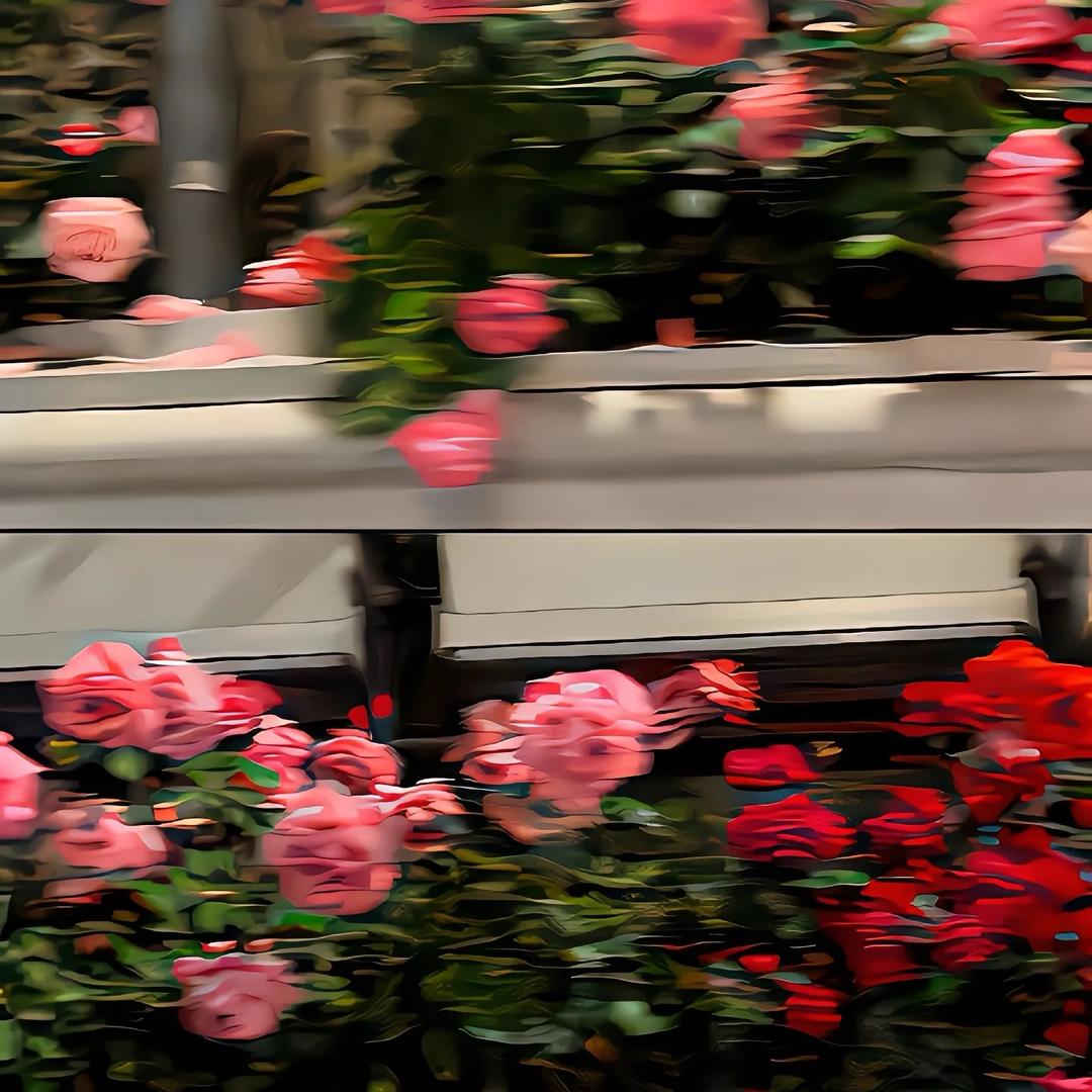 花花世界