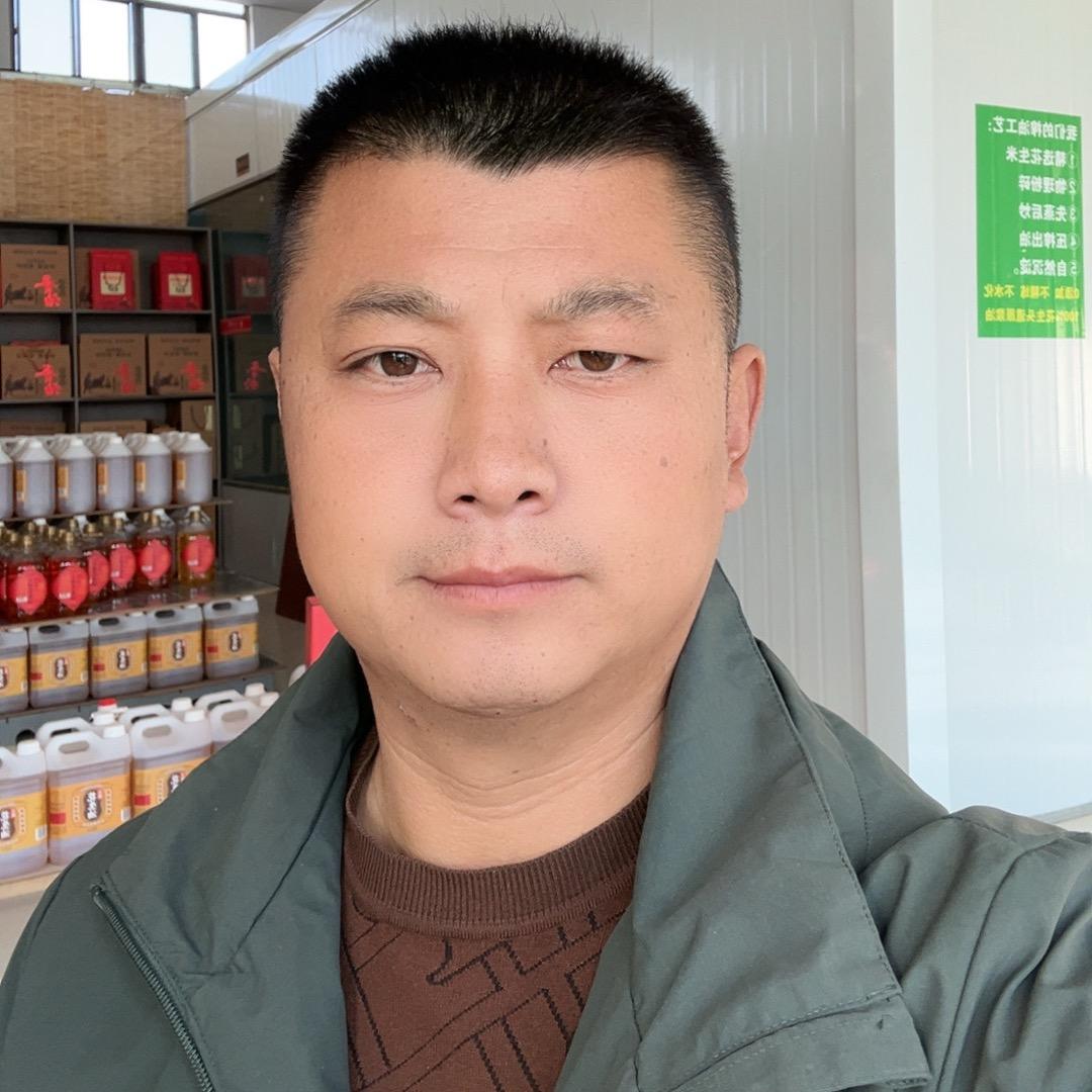 鲁康榨油坊邢晓路